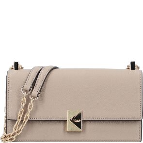 Kate Spade New York Deco Shoulder Bag Leather 20 cm