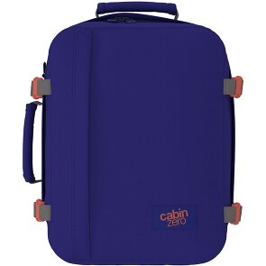 Cabin Zero Classic 28L Cabin Backpack Rucksack 39 cm Cabin Zero Classic 28L Cabin Backpack Rucksack 39 cm