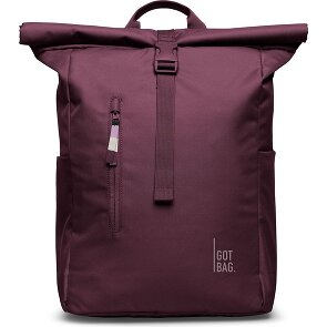 GOT BAG Rolltop Easy Daypack 30 cm Laptop compartment