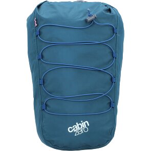 Cabin Zero Companion Bags ADV Dry 11L Shoulder Bag RFID 21 cm Cabin Zero Companion Bags ADV Dry 11L Shoulder Bag RFID 21 cm