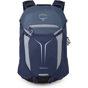 Osprey Sportlite 20 Hiking backpack 45 cm
