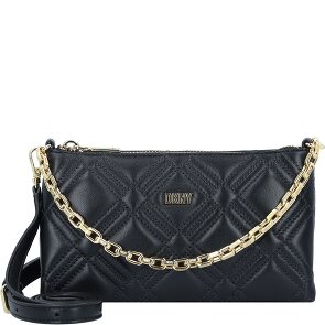 DKNY Evon Shoulder Bag Leather 22 cm