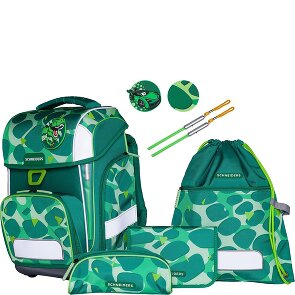 Schneiders Ergolite School bag set 8-piece