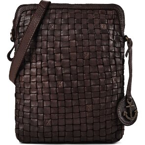 Harbour 2nd Ida-Up Shoulder bag Genuine Leather 24 cm