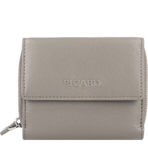 Picard Bali 1 Bali 1 Wallet RFID protection Leather 10 cm Picard Bali 1 Bali 1 Wallet RFID protection Leather 10 cm