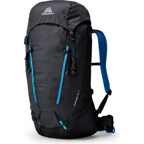 Gregory Targhee FT 45 S-M alpine backpack 71 cm
