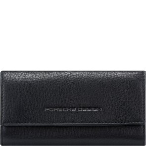Porsche Design Business key wallet RFID leather 13 cm