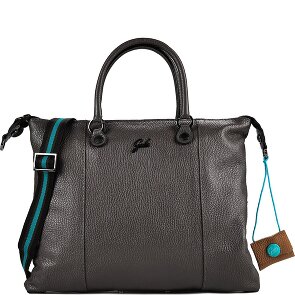 Gabs G3 Shoulder Bag Genuine Leather 37 cm