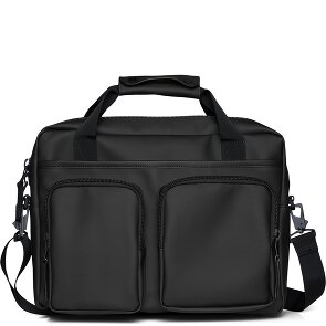 Rains Texel Briefcase 38 cm Laptop compartment