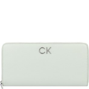 Calvin Klein CK Daily Wallet RFID protection 19 cm