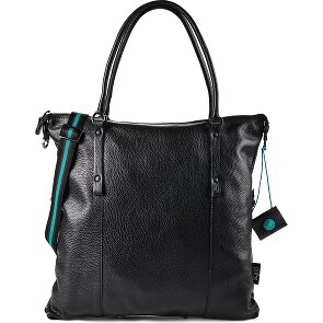 Gabs G17 Shoulder Bag Genuine Leather 40 cm