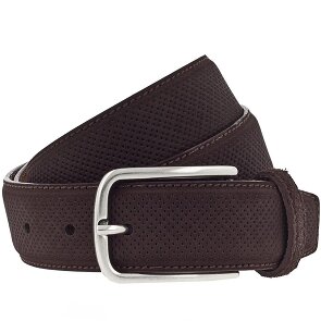 Vanzetti Belt leather