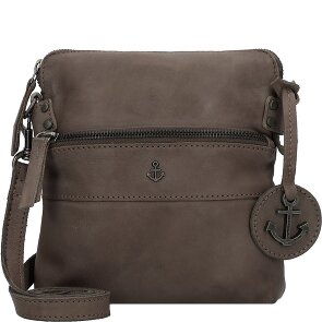 Harbour 2nd Anchor Love Taliza Shoulder bag Genuine Leather 18 cm