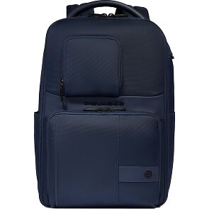 Piquadro Wollem Daypack RFID protection 42 cm Laptop compartment