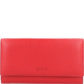 Bric's Marmolada wallet RFID leather 18 cm