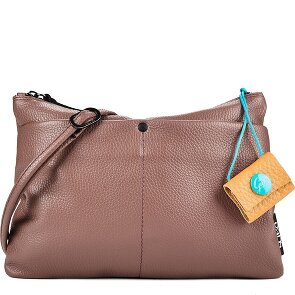 Gabs Beyonce Shoulder Bag Genuine Leather 28 cm