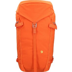 Fjällräven Bergtagen 38 backpack 56 cm laptop compartment