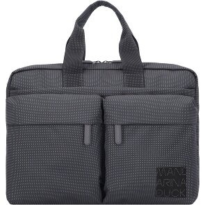 Mandarina Duck District briefcase 36 cm laptop compartment