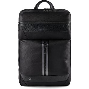 Piquadro Trakai Daypack 43 cm Laptop compartment