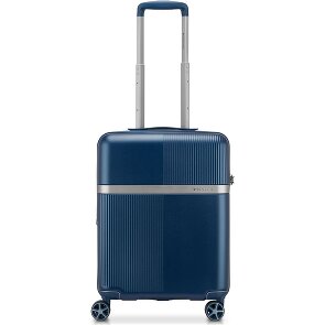 Roncato Airglam 2.0 4 wheels Cabin suitcase 55 cm Expandable