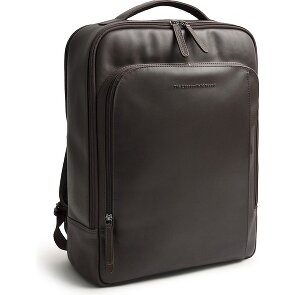 The Chesterfield Brand Quincy Daypack Genuine Leather 43 cm