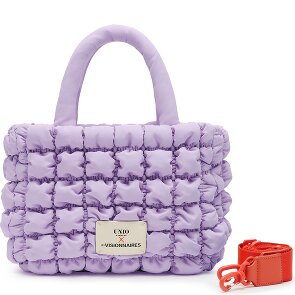 LES VISIONNAIRES Unio Cortina S Handbag 34 cm