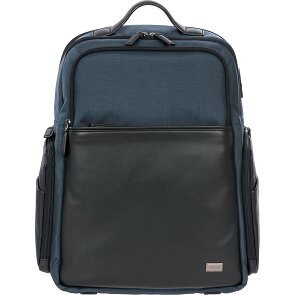 Bric's Monza Business backpack 43 cm Laptop compartment