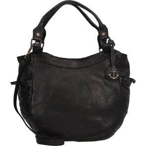 Harbour 2nd Selina Shoulder Bag Leather 36 cm