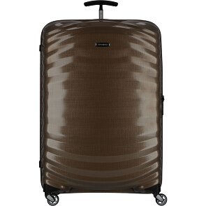 Samsonite Lite Shock Spinner 4-Wheel Trolley 81 cm Samsonite Lite Shock Spinner 4-Wheel Trolley 81 cm