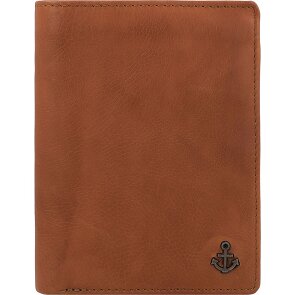 Harbour 2nd Tarquin Wallet RFID protection Leather 9.5 cm