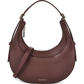 Coccinelle Whisper Handbag Genuine Leather 23 cm