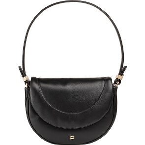 DuDu Shoulder Bag Leather 22 cm