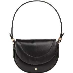 DuDu Panarea Shoulder Bag Leather 22 cm