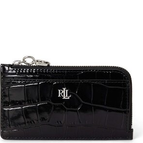 Lauren Ralph Lauren Credit card case Genuine Leather 13.5 cm
