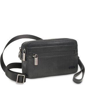 Roncato Detroit Shoulder bag Leather 21 cm