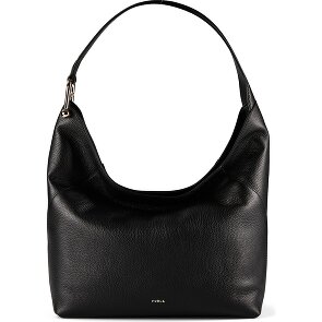 Furla Lara Shoulder Bag L Leather 34.5 cm