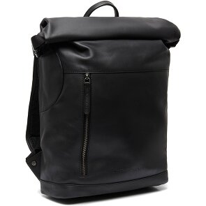 The Chesterfield Brand Mazara Business backpack Leather 39 cm Laptop compartment