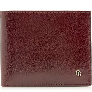 Castelijn & Beerens Nevada wallet RFID leather 11 cm