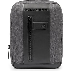 Piquadro Brief Shoulder bag 17 cm