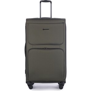 Stratic Bendigo Light Plus 4 Roll Trolley 84 cm Laptop compartment