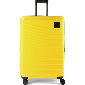 Samsonite Intuo 4 wheels Trolley L 75 cm with expansion pleat