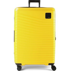 Samsonite Intuo 4 wheels Trolley L 75 cm with expansion pleat