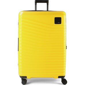 Samsonite Intuo 4 wheels Trolley L 75 cm with expansion pleat