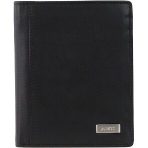 Maître Fusto wallet leather 10.5 cm