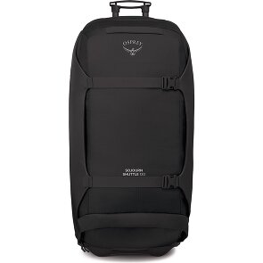 Osprey Sojourn 130 2 wheels Travel bag 93 cm