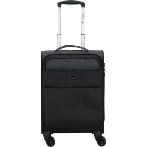 Gabol Cloud 4 Roll Cabin Trolley 55 cm