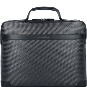 Porsche Design Carbon briefcase 38 cm laptop compartment