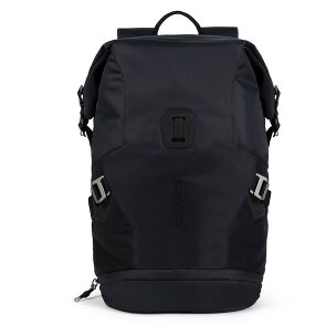 Piquadro PQ-M backpack RFID 41 cm laptop compartment