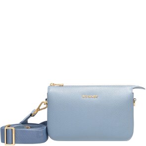 Bogner Wallis Shoulder bag Leather 23 cm