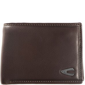 camel active Vegas wallet leather 10.5 cm